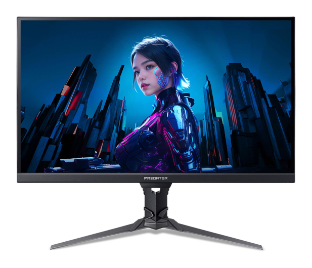 Acer Predator XB273UF5bmiiprzx - 1490730 - zdjęcie